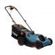 Газонокосилка элекрическая Senix LPPE20-M-EU в Барнауле