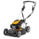 Газонокосилка бензиновая Stiga Multiclip Pro 53 SVX H в Барнауле