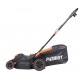 Газонокосилка электрическая Patriot PT 1737E Lux в Барнауле