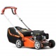 Газонокосилка бензиновая Oleo-Mac GV 44 TK Comfort в Барнауле