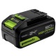 Аккумулятор High Power G24HP5 для техники GreenWorks 24 В в Барнауле