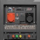 Дизельгенератор Daewoo DDAE 11000DXE-3 8.2 кВт в Барнауле