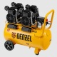 Компрессор поршневой безмасляный Denzel DLP-3000/50 в Барнауле