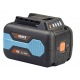 Аккумуляторный кусторез Senix HTX6-M1-EU в Барнауле