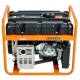 Бензогенератор Villartec GG7300С 5.8 кВт в Барнауле
