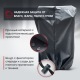 Чехол защитный Park-Manner для снегоуборщика с шириной ковша до 57 см в Барнауле