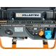 Бензогенератор Villartec GG6300C 5 кВт в Барнауле