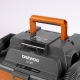 Пылесос аккумуляторный Daewoo DAVC 1621Li SET в Барнауле