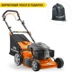 Газонокосилка бензиновая Villartec MB4051T в Барнауле