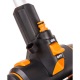 Щетка для чистки дорожек Worx WG441E в Барнауле