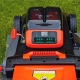 Газонокосилка аккумуляторная Black+Decker CLM5448PC2-QW в Барнауле