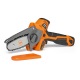 Аккумуляторная пила Daewoo DACS 416Li SET 4&quot; в Барнауле