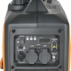 Бензиновый генератор инверторный Carver PPG-3500IS Duomatic 2.5 кВт в Барнауле