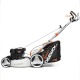 Газонокосилка бензиновая Daewoo L 55SP (X BLADE) в Барнауле