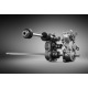 Газонокосилка бензиновая Caiman Ixo 55KV-AL в Барнауле