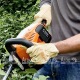 Аккумуляторные ножницы Stihl HSA 86 без аккумулятора и ЗУ в Барнауле