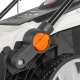 Газонокосилка аккумуляторная Daewoo DLM 4540 Li (без аккумулятора и зарядного устройства) в Барнауле
