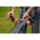 Газонокосилка электрическая Black+Decker BEMW461ES-QS в Барнауле