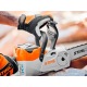 Аккумуляторная пила Stihl MSA 200 C-BQ-12 в Барнауле