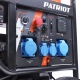 Бензогенератор Patriot GRA 12000 AWS 11 кВт в Барнауле