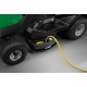 Садовый минитрактор Caiman Rapido Max 2WD 107D1C2 в Барнауле