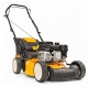 Газонокосилка бензиновая Cub Cadet CC LM1 CPB46 (CC 46 PB) в Барнауле