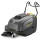 Подметальная машина Karcher KM 75/40 W Bp Pack в Барнауле