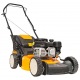 Газонокосилка бензиновая Cub Cadet CC LM1 CP46 (CC 46 PO) в Барнауле