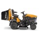 Садовый минитрактор Stiga Estate Pro 9102 XWS в Барнауле