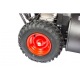 Снегоуборщик RedVerg PROLine RD-SB66/1450BS-E в Барнауле