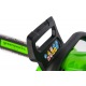 Аккумуляторная пила GreenWorks GD60CS40K4-16&quot; в Барнауле