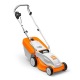 Газонокосилка электрическая Stihl RME 235.0 в Барнауле