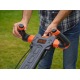 Газонокосилка электрическая Black+Decker BEMW481ES-QS в Барнауле