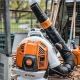 Воздуходувка бензиновая Stihl BR 800 CE в Барнауле