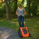 Газонокосилка электрическая Black+Decker LM2000-QS в Барнауле