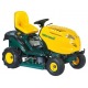 Садовый минитрактор Yard-Man HS 5220 K для высокой травы в Барнауле
