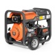 Дизельгенератор Daewoo DDAE 6000DXE-3 6 кВт в Барнауле