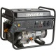 Бензогенератор Hyundai HHY 5000F 4.0 кВт в Барнауле