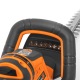 Аккумуляторный кусторез Daewoo DAHT 1621Li SET в Барнауле