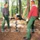 Мотобур (бензобур) Stihl BT 360 в Барнауле