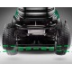 Садовый минитрактор Caiman Comodo 2WD-HD в Барнауле