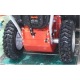 Бензиновый снегоуборщик Al-ko SnowLine 620 E II в Барнауле