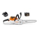 Аккумуляторная пила Stihl MSA 140 C-B-14&quot; в Барнауле