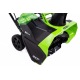 Снегоуборщик аккумуляторный GreenWorks GD60STK4 в Барнауле