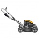 Газонокосилка бензиновая Stiga Multiclip 50 SXE в Барнауле