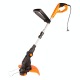 Триммер электрический Worx WG119E в Барнауле