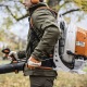 Воздуходувка бензиновая Stihl BR 800 CE в Барнауле