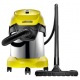 Пылесос для сухой и влажной уборки Karcher WD 3 Premium в Барнауле