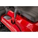 Садовый трактор Mountfield MTF 84M в Барнауле