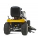 Садовый трактор Cub Cadet CC 717 HN в Барнауле